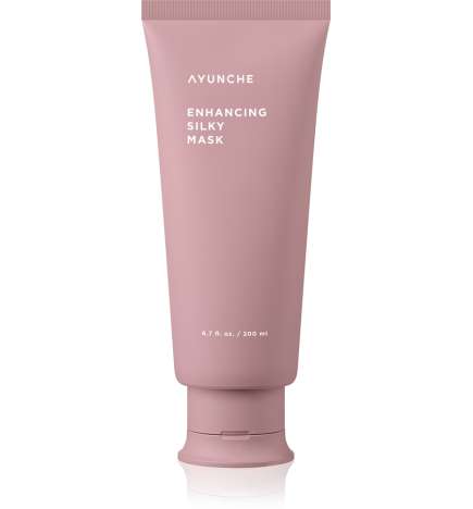 Enhancing Silky Mask