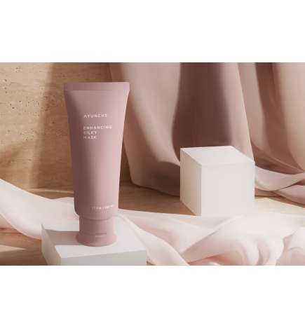 Enhancing Silky Mask