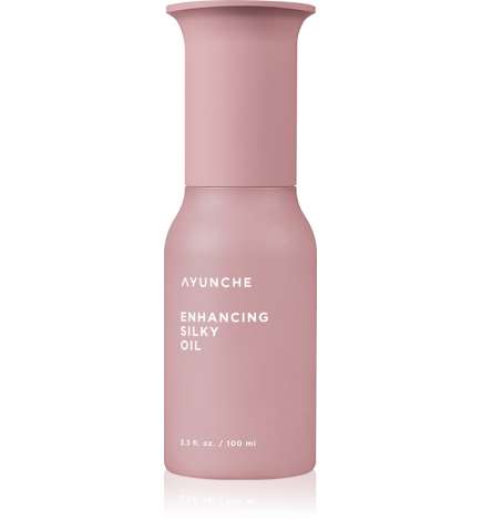 Enhancing Silky Oil