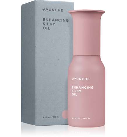 Enhancing Silky Oil