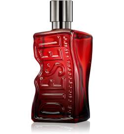 D RED