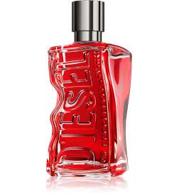 D RED