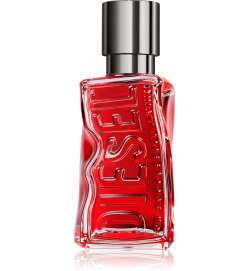 D RED