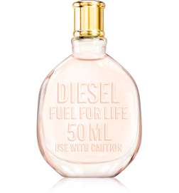 Fuel for Life