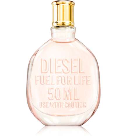 Fuel for Life