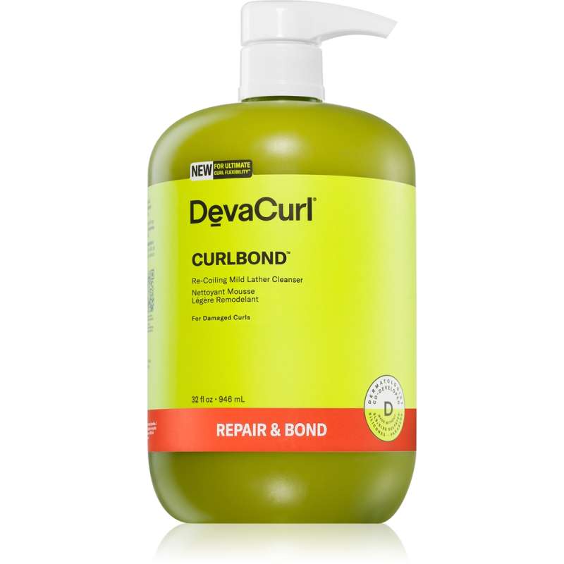 CurlBond™ CurlBond™