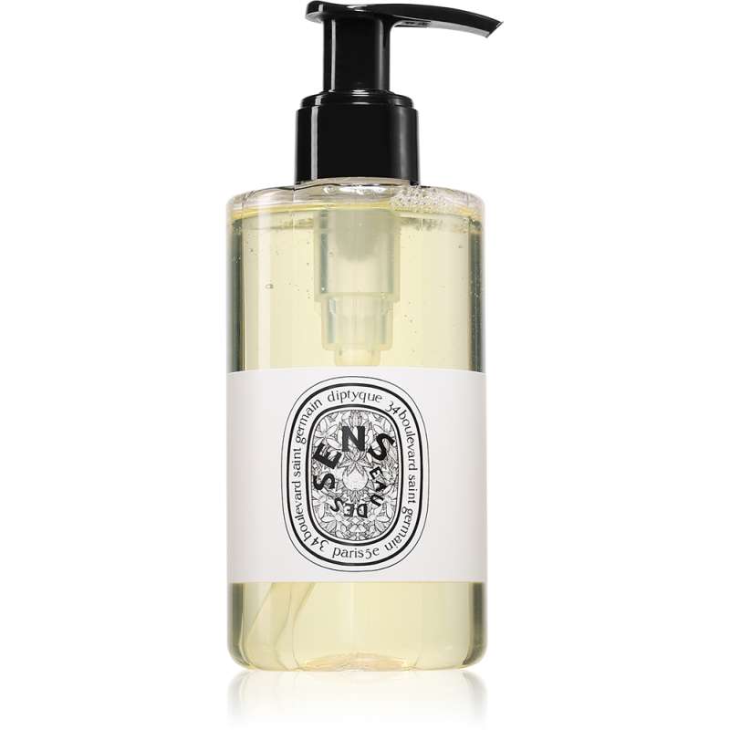 Eau des Sens Eau des Sens