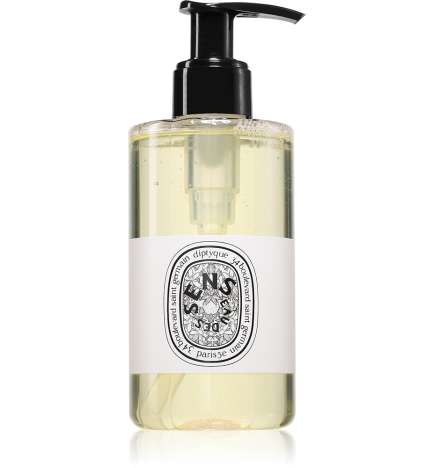 Eau des Sens