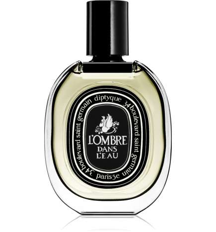 L'Ombre Dans L'Eau