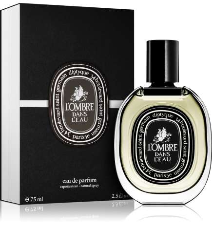 L'Ombre Dans L'Eau