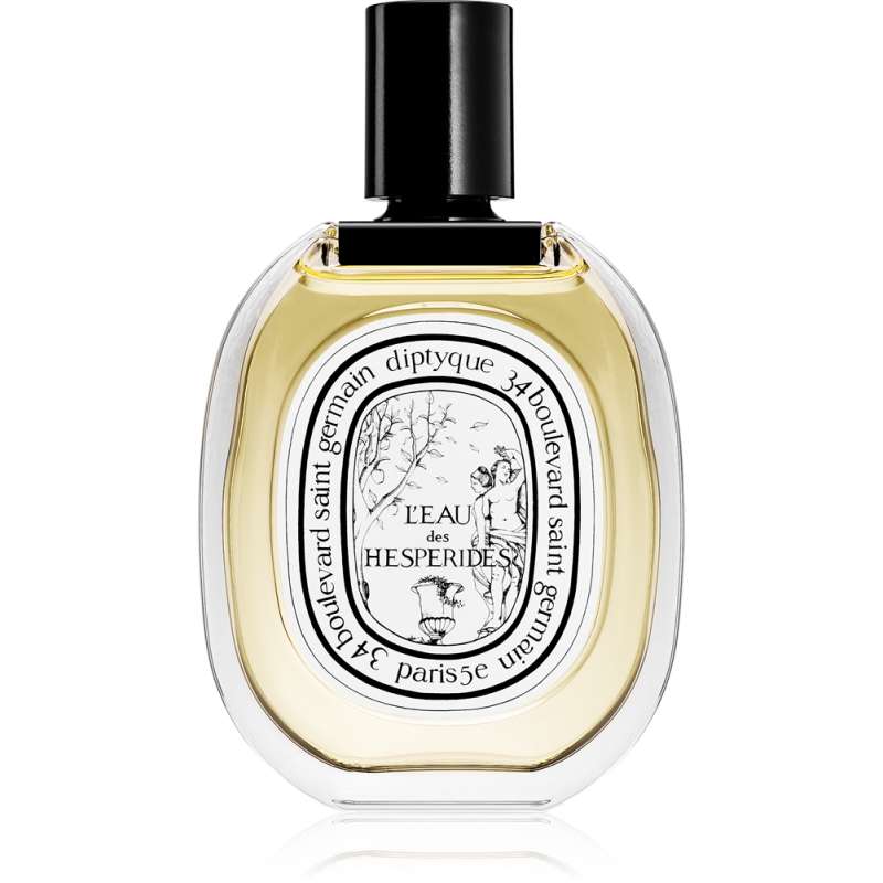 L'Eau des Hesperides L'Eau des Hesperides