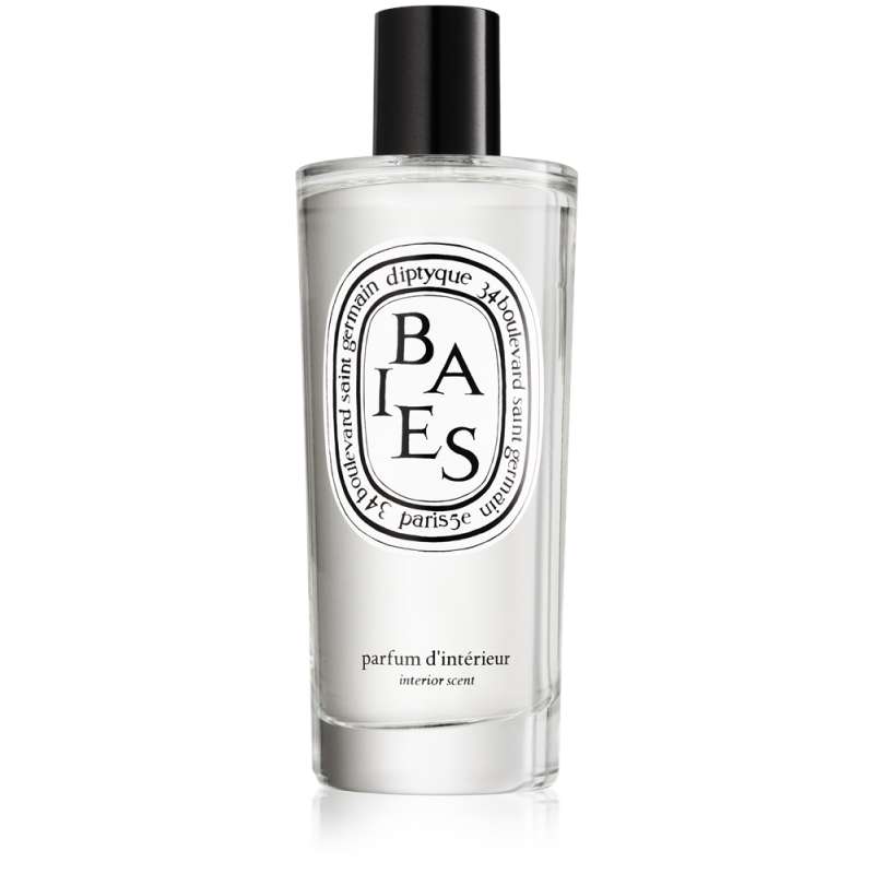 Baies Baies