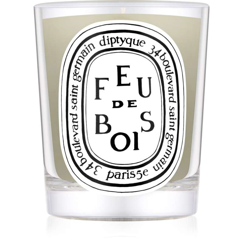 Feu de Bois Feu de Bois