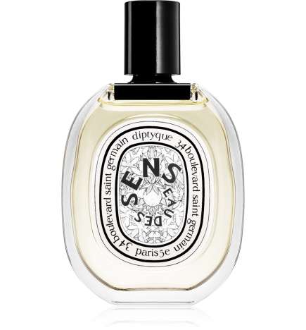 Eau des Sens