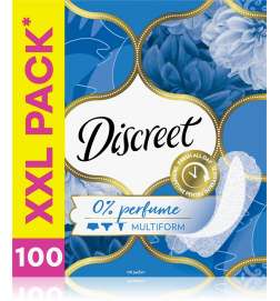 Multiform 0 % Perfume