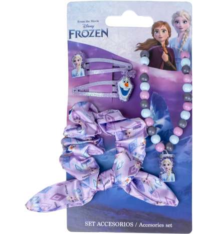 Frozen 2 Beauty Set