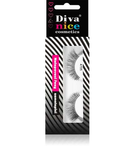 Accessories Lashes