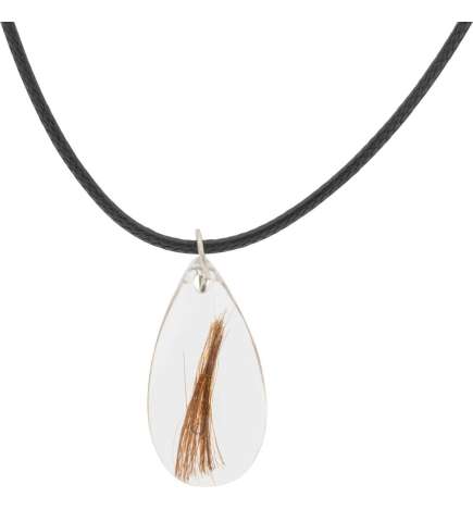 Crystal Memories Necklace