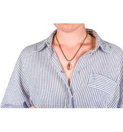 Crystal Memories Necklace