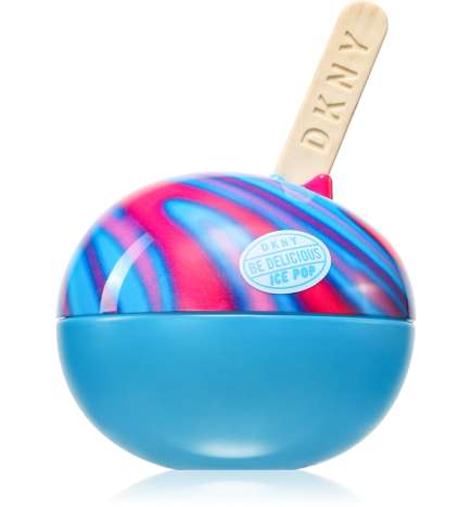 Be Delicious Ice Pop Berry Bliss EDP