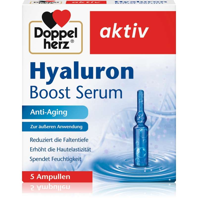 Hyaluron Anti-Aging Hyaluron Anti-Aging