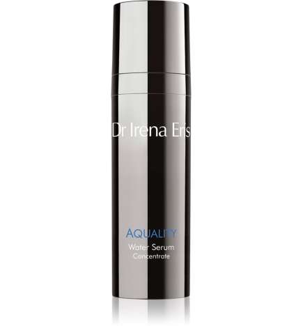Aquality Water Serum Concentrate