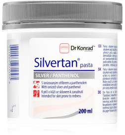Silvertan®