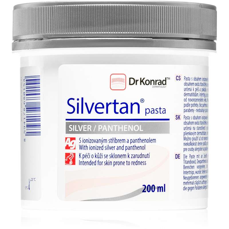 Silvertan® Silvertan®