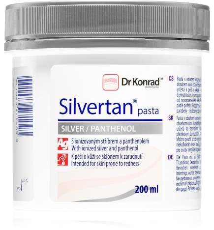 Silvertan®