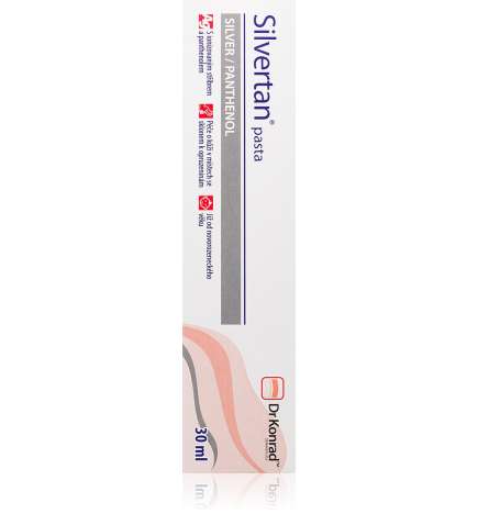 Silvertan®