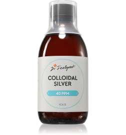 Colloidal Silver
