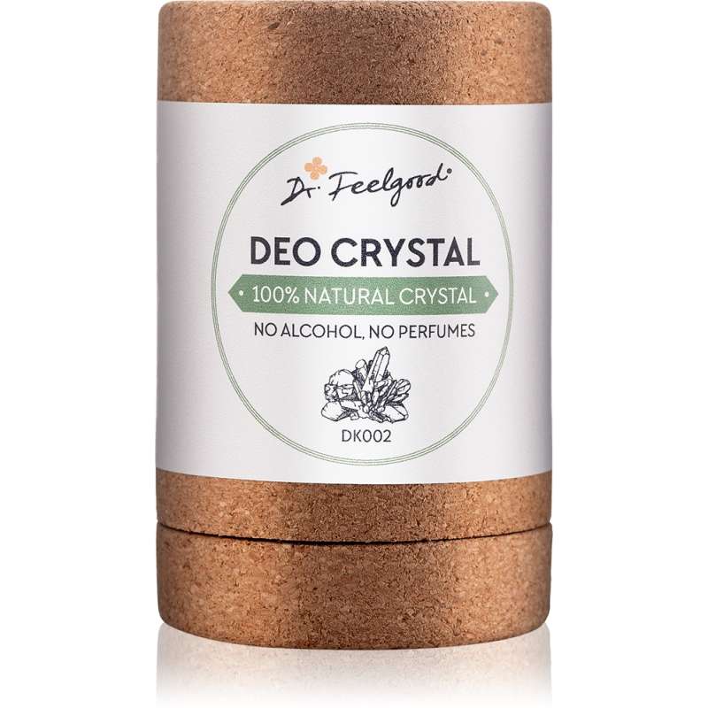 Deo Crystal Deo Crystal