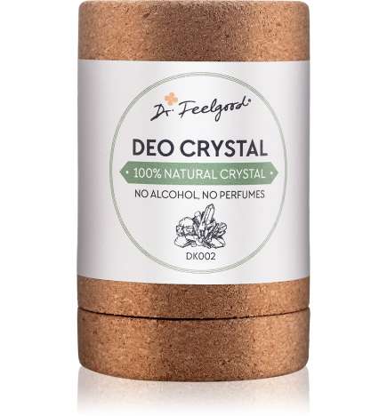Deo Crystal