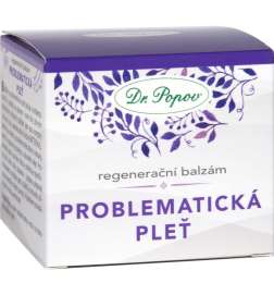 Problematická pleť