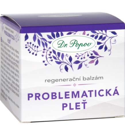Problematická pleť