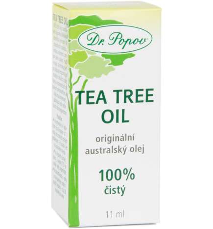 Tea Tree Oil 100%