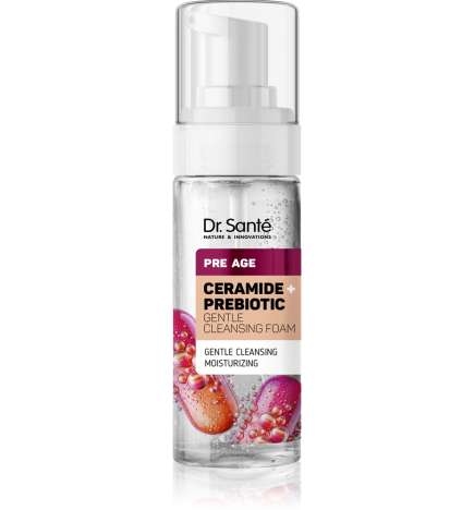 Pre Age Ceramide + Prebiotic