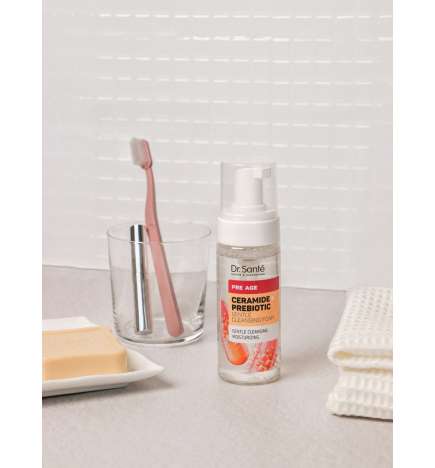 Pre Age Ceramide + Prebiotic