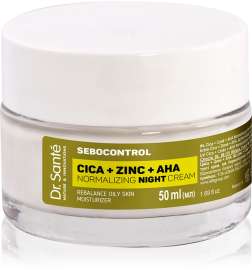 Sebocontrol Cica + Zinc + AHA