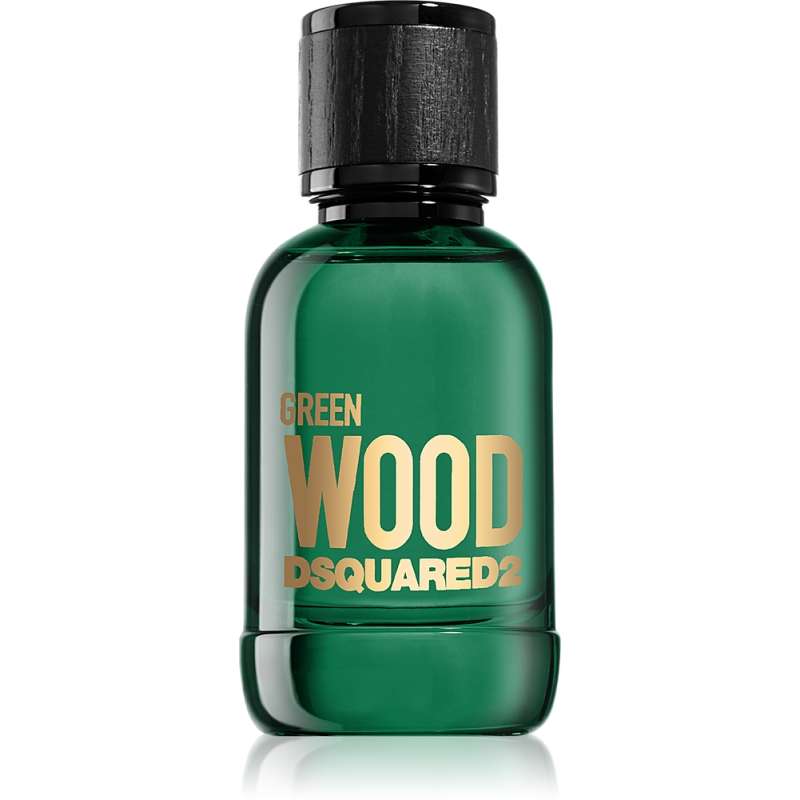 Green Wood Green Wood