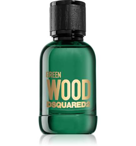 Green Wood