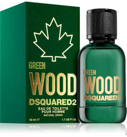 Green Wood