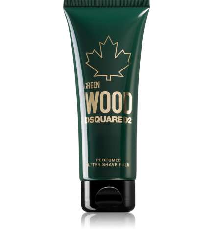 Green Wood