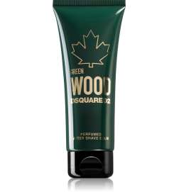 Green Wood