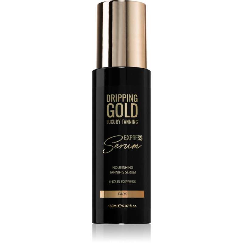 Express Tanning Serum