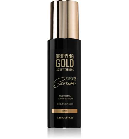 Express Tanning Serum