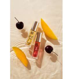 Hydrating Cherry Gloss
