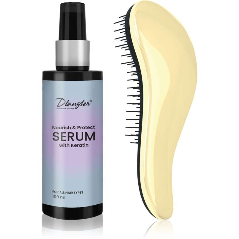 We Care For Your Hair Set We Care For Your Hair Set