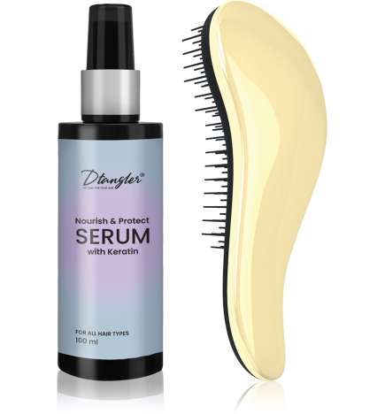 We Care For Your Hair Set