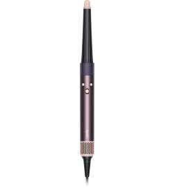 Supersonic™ HD07 Silver/Copper